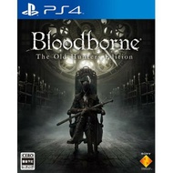 PS4 Bloodborne The Old Hunters Edition Digital Download FULL GAME