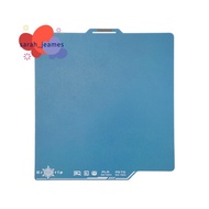 Panda Build Plate CryoGrip Pro Coating No Clog Spring Steel Double-Sided Textured for  P1P P1S A1 3D