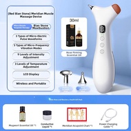 freo | Headache Relief Scalp Massager