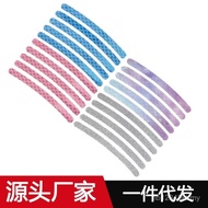 Wheel Reflective Sticker Car Tire Warning Reflective Sticker Tire Decorative Sticker V3NQ