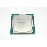 Intel i5-9500 SRF4B 3.00GHz Six-Core LGA1151 Socket CPU Processor