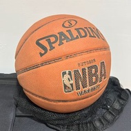 斯伯丁 NBA VARSITY 籃球 (SPA63307) #24夏時尚