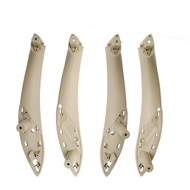 Sợi Carbon Nội Thất Cửa Kéo Cho Xe BMW 3 Series 4 Series F35 F30 316 325 318 320Li Nội Thất Tay Cầm 