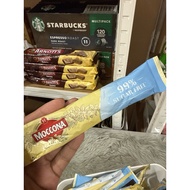 Moccona coffee sachet 99% sugar free Moccona Coffee 200g