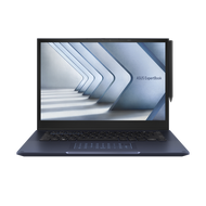 ASUS ExpertBook B7 Flip (B7402, 13th Gen Intel) 黑色 B7402FVA-0051A1340P