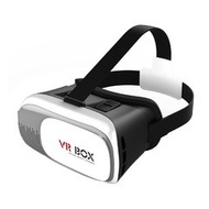 VR Box 3D 2D Glasses Virtual Reality Headset Google