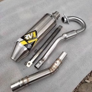 1 set norivumi RV 1 38mm for msx 125/xr 200/KLX 150/crf 150/dtracker