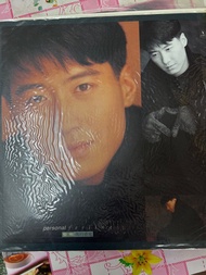 黎明 黎明我的感覺 personal feeling 黑膠唱片 LP