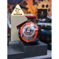 Wu Chia Pi Chew 金钟牌五加皮酒  560ML