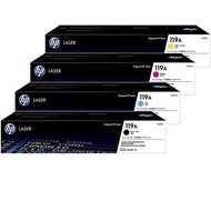 Toner Hp 119a Original Laser W2090a