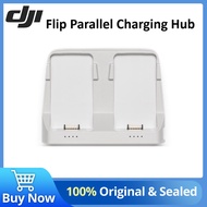DJI Flip Parallel Charging Hub for DJI Flip drone
