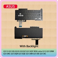 ASUS ROG strix G513 G513Q G533 G533Z G513QY G15 G513RW G513RC G513QR G513QE G513IM G513IE G513IC ，GL