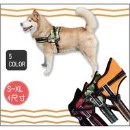 Pet Chest Strap for Medium Large Dogs For Dogs With Lock Chest Strap Dog Chest Strap Dog Drawstring 