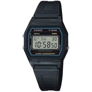 JDM WATCH ★ Casio F-84W-1QJH Standard Watch【Direct from Japan】