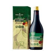 【大漢酵素】V52蔬果維他植物醱酵液 (600MLx1瓶)