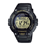 Casio W-S220 Watch, Casio Collection [Official Japanese Product]