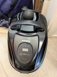 GRUENHEIM GHS2 蒸氣清潔機