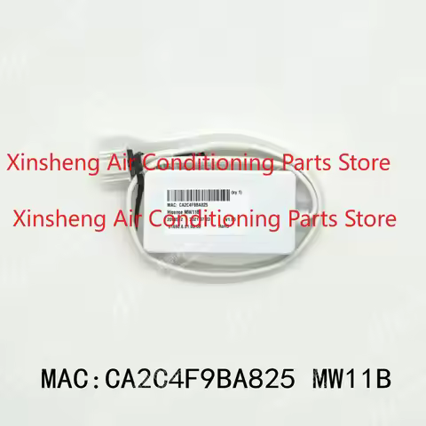 Suitable for Hisense air conditioner WiFi module remote mobile phone network control MAC: CA2C4F9BA8