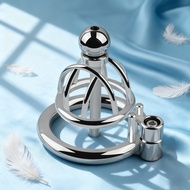 Role-Playing Tools Lock Male Birdcage Dog Metal Products Health Products Demand