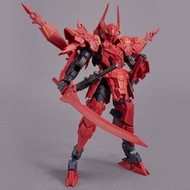 Pb 30 ms 30MM  30 分鐘 1/144 EXM-A9sg SPINATIO (SHOGUN TYPE)

 Ms
