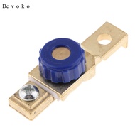Devoko Turn Off 's Battery Switch, Isolator Isolator