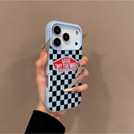 Jelly 2 In 1 Vans Casing Samsung A08 A18 A57 A27 A37 A07 A17 A06 A16 A56 A55 A05S A36 A26 5G A15 A35