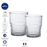 Duralex Empilable Water Glass 160 ml 200 Stackable