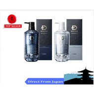 【Direct from Japan】Angfa Scalp D Dignity The Scalp Shampoo or conditioner,350 ml, Scalp D High Grade