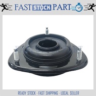 1PC FRONT ABSORBER MOUNTING -48609-BZ010 TOYOTA AVANZA F601 F602,KEMBARA J100