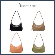 McLanee 2021 Women Shoulder Bag Korean Shoulder Cross Bag
