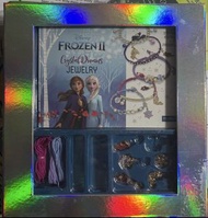 frozen 編織手鏈玩具