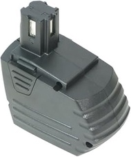 Trade-Shop High Performance Ni-Mh Battery, 15.6 V 3300 mAh Replaces Hilti SFB150 SFB155 for Hilti SF