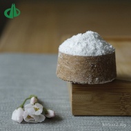 Serbuk alumina 99.99nm ketulenan tinggi, alumina trioksida Al2O3 untuk pembawa pemangkin.