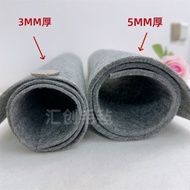 （上新）hy Ink Absorption Felt Cloth Pad Writ Brush Character Pad-Wenti Department Store//7.28♥