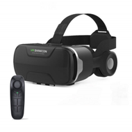 Others - VR 3d眼鏡（立體VR+B03藍牙遙控）