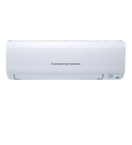#ติดตั้งฟรี Changdee MITSUBISHI HEAVY DUTY เครื่องปรับอากาศ Standard Non-Inverter ขนาด 12000 BTU DXK