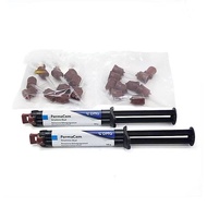 10g PermaCem Dual Cure Composite Adhesive Dental Material