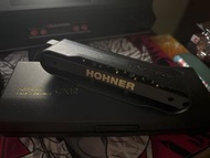 HOHNER 口琴 100%全新，朋友送的