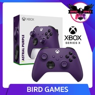 จอย Xbox Series X (Astral Purple) [XBox X Wireless Controller][จอย XBox one X][จอย Xbox one][X box o