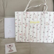 Mocorie - Mourdyla Multifunctional Coquette Bag Multifunctional Bag Coquette Pink Ribbon/ Multifunct