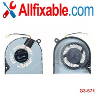 Acer Nitro 5 AN515 AN515-41 AN515-42 AN515-51 AN515-52 AN515-53 Series Notebook Compatible Fan