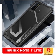 PROMO Case INFINIX NOTE 7 LITE New Edition Casing INFINIX NOTE 7 LITE 2021