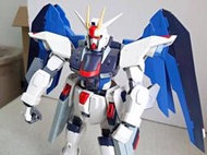 自由鋼彈 FREEDOM GUNDAM  SEED 1/60