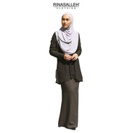 #RINASALLEH AYESHA KURUNG