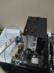 Onda B365-PLUS ITX i5 6400