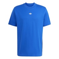 Adidas Lifestyle adidas Recive Tee Men Blue IM1850