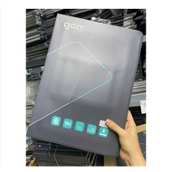 GOR tempered glass for Samsung Tab S10 FE Plus 13.1 inch transparent, super smooth touch