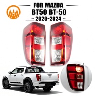 Tail Light MAZDA BT50 BT-50 BT 50 2021 2022 2023 2024 2025 Not Led Model Brand New Good