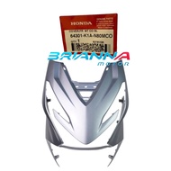 SILVER DOF BET HEADLIGHT COVER K1AL 64301 K1A N80MCO