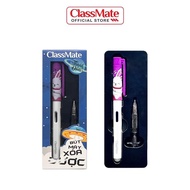 Bút Máy Xóa Được CLASSMATE ICHI Ngòi Nét Thanh Nét Đậm CL-FP501 .